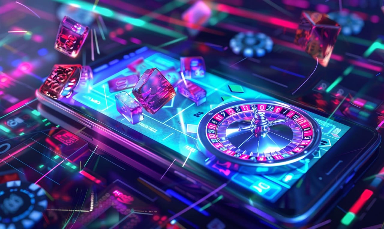 Berbagai perangkat seperti smartphone dan komputer yang dapat digunakan untuk akses aplikasi vipwin88