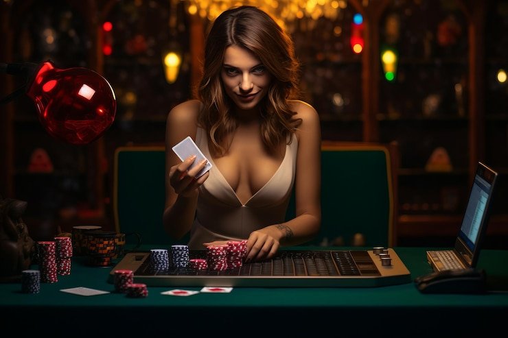 Pengguna mengatur batas anggaran dan waktu bermain saat taruhan olahraga di vipwin88