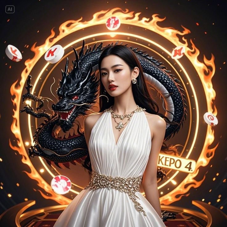 Ilustrasi komunitas pemain dan hiburan di platform vipwin88