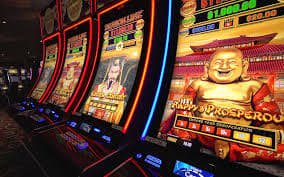 Permainan slot dengan warna cerah dan interface atraktif di situs vipwin88